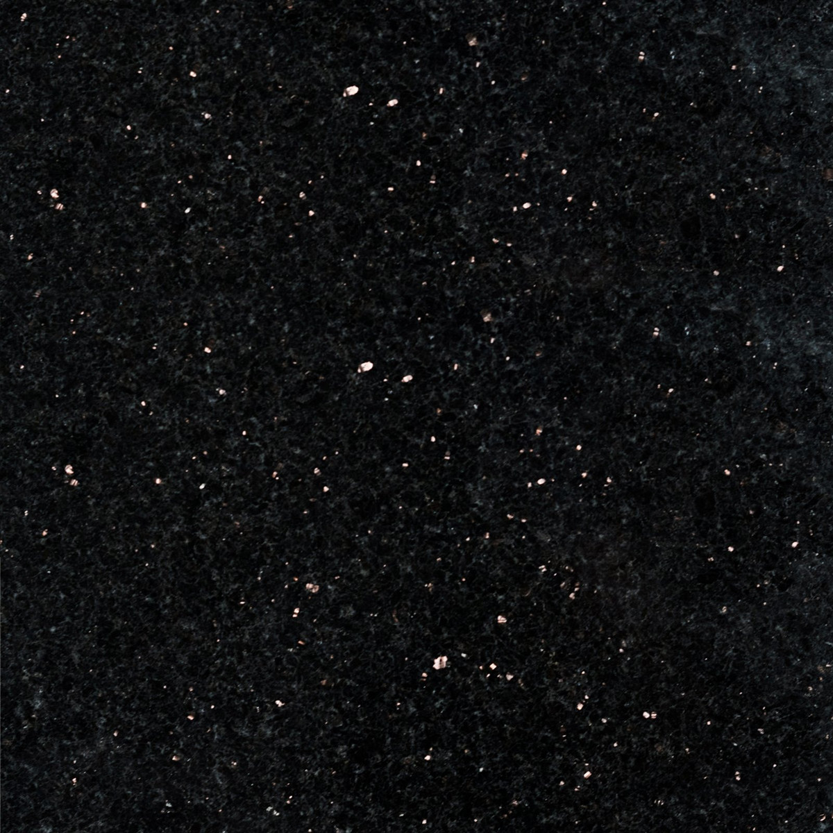 Black Galaxy