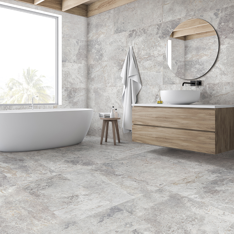 Castle Grey Marble