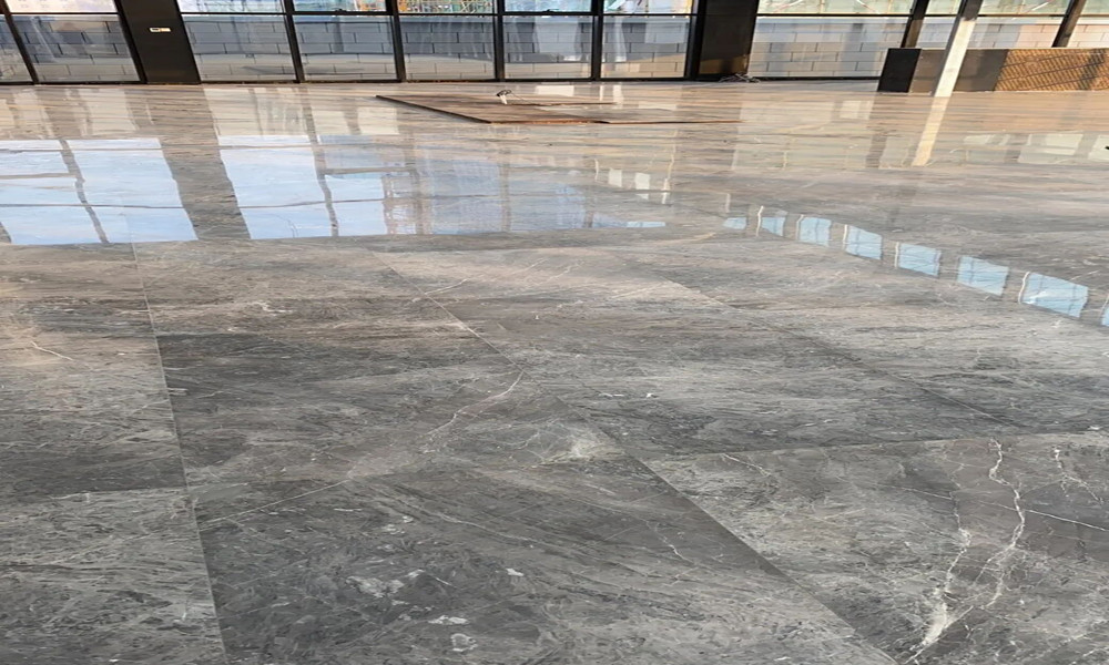 Castle Gray Marble