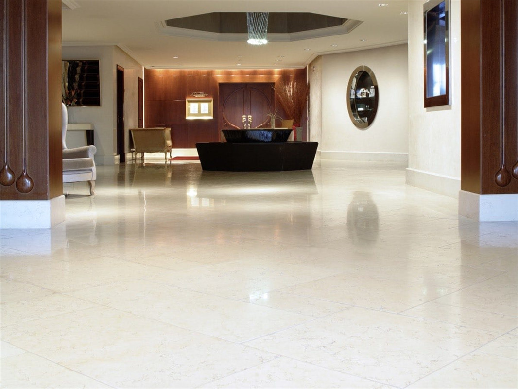 Beige Limestone