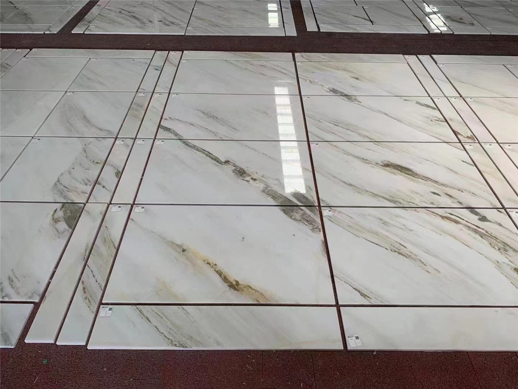 China White Onyx