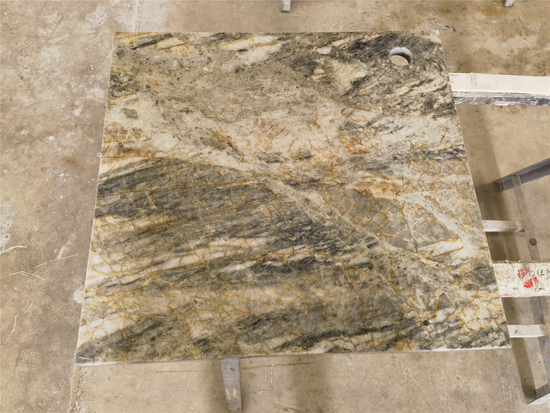 Cielo Quartzite