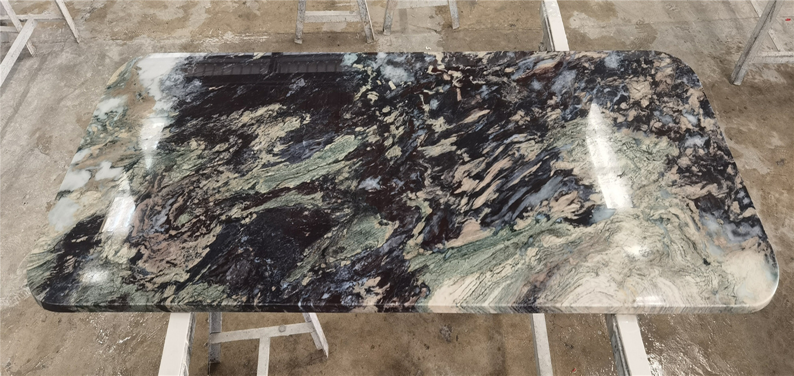 Phoenix Onyx Marble