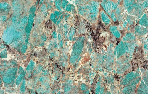 Amazonite