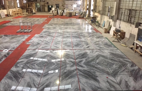 Albert Grey Marble