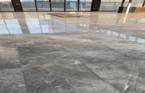 Castle Gray Marble