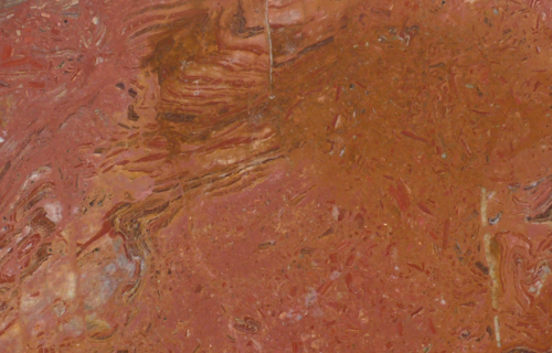 Jasper Red